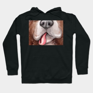 Hound Hoodie